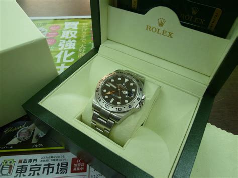 ロレックス 査定 鹿児島|ロレックス買取｜ROLEX買取・質屋は全国対応の大 .